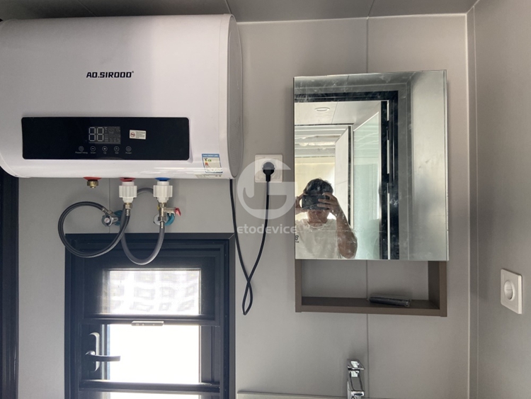 Water Heater